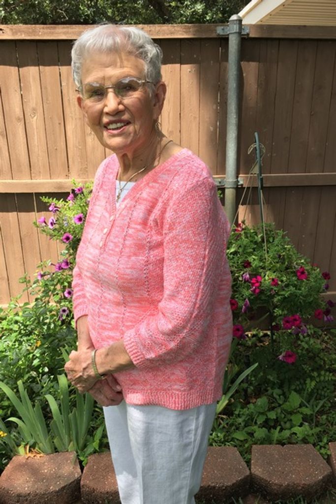 Martha Marie Crownover Profile Photo