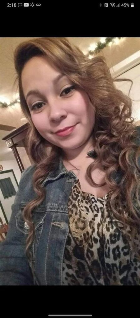 Desiree Marie Flores