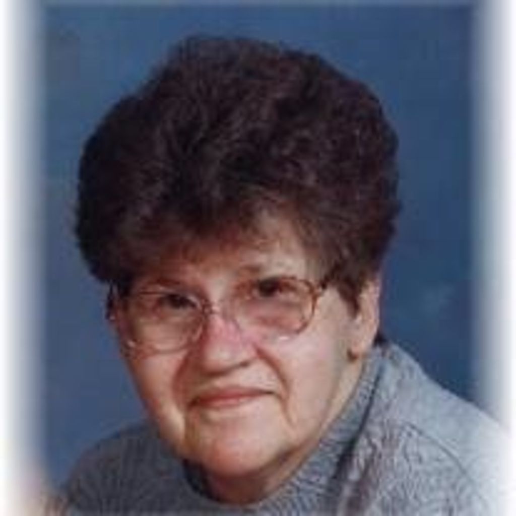 Ella J. Amberman