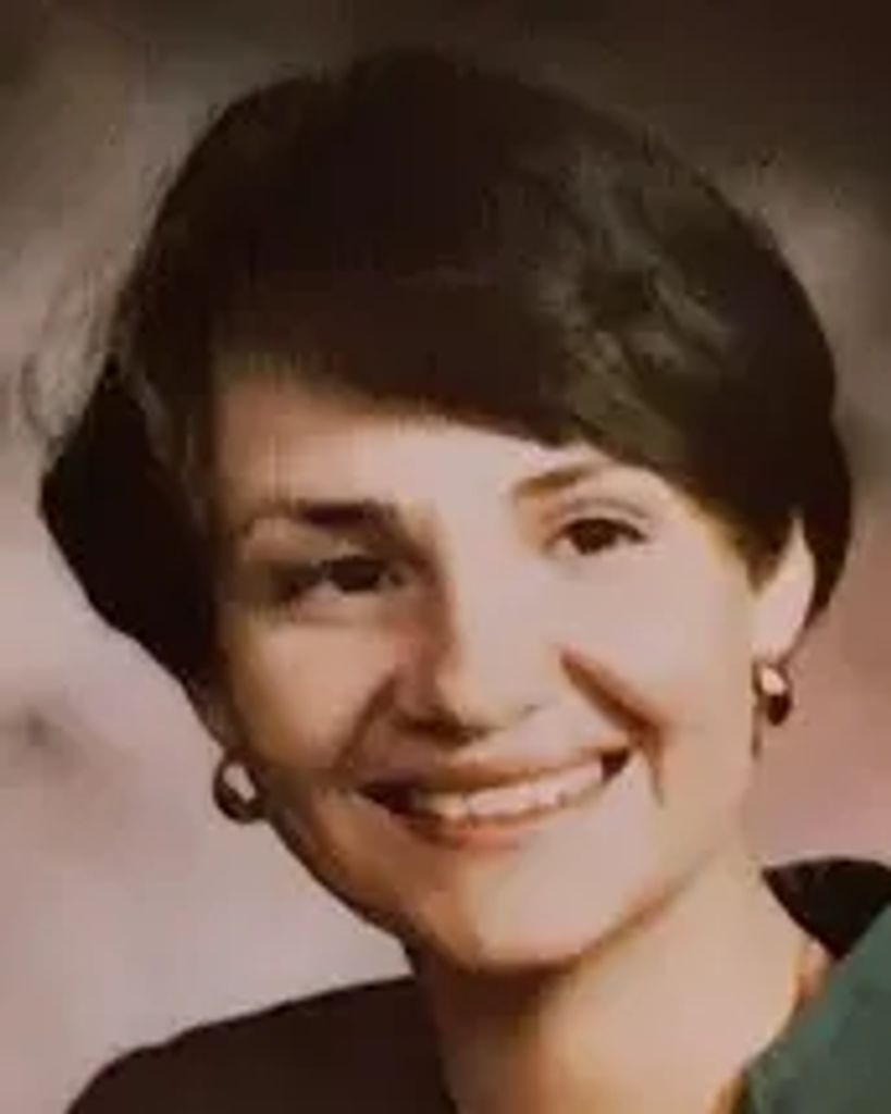 Patricia Mary Ostrander Profile Photo