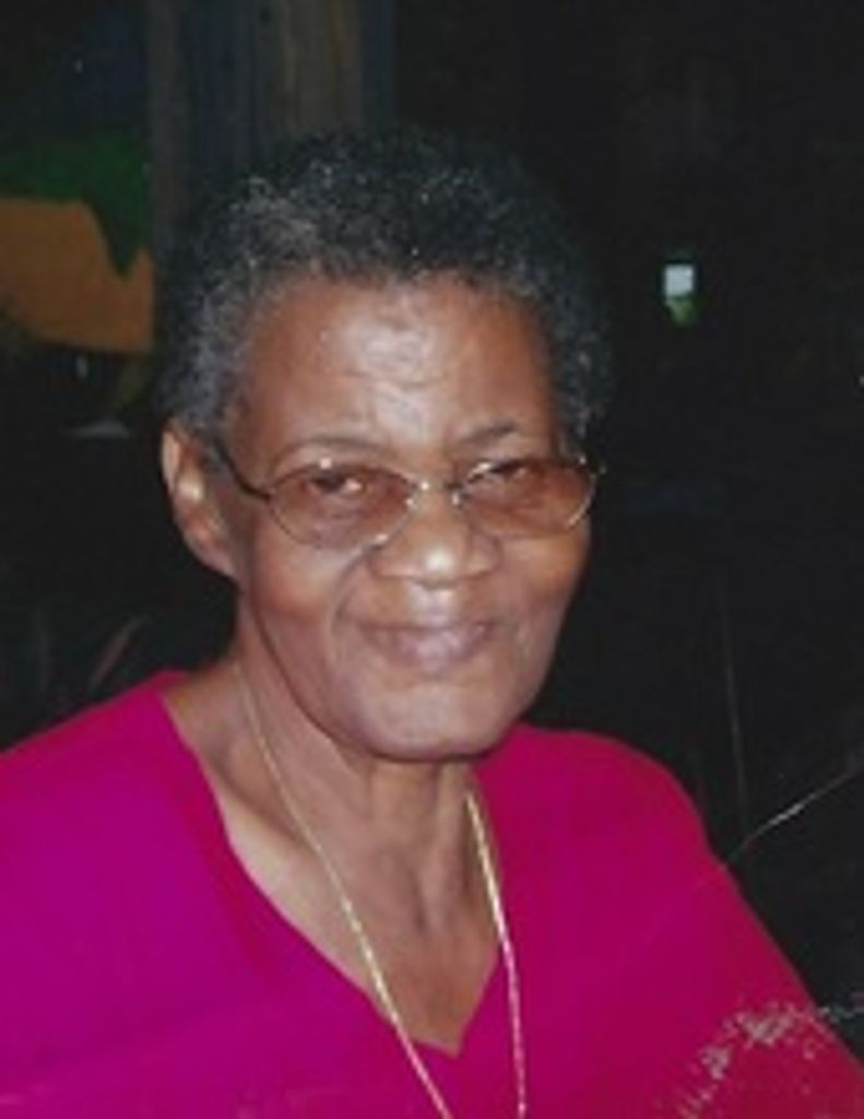 Vivian Powell Profile Photo