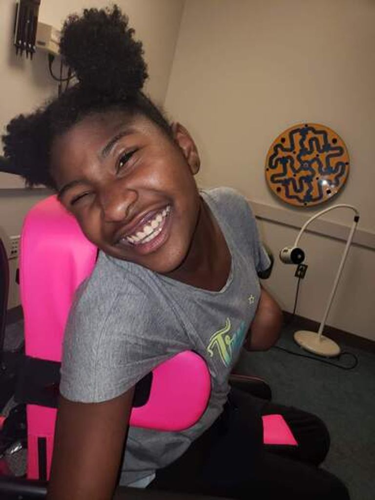 Patience Tugwell Profile Photo