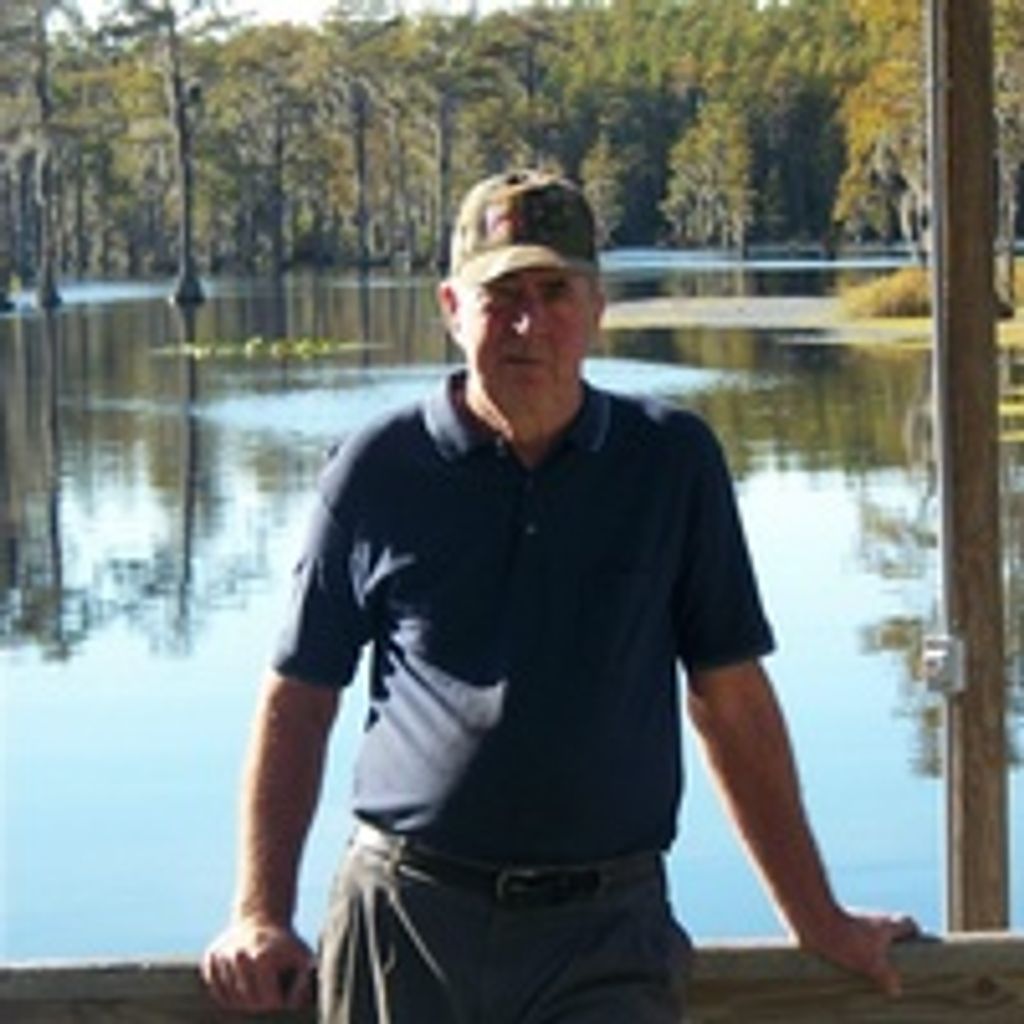Clarence "Bo" Adams