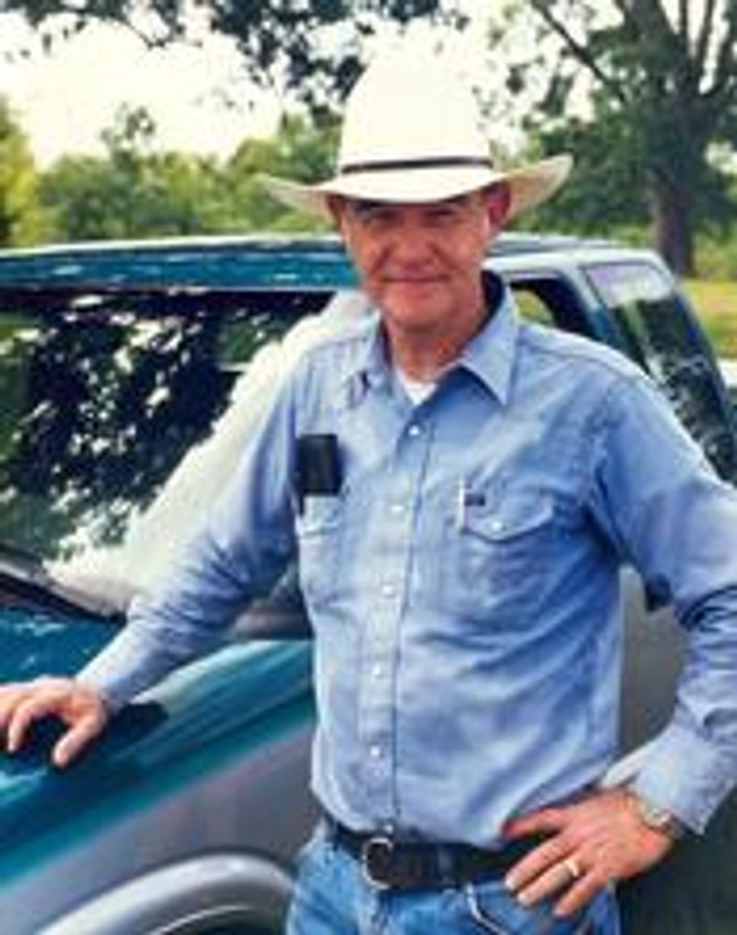 Willard Lyles Profile Photo