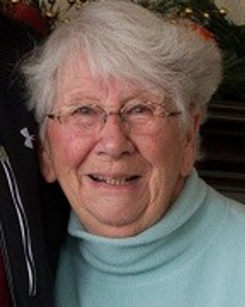 Geraldine R. "Gerry" Knisley Profile Photo