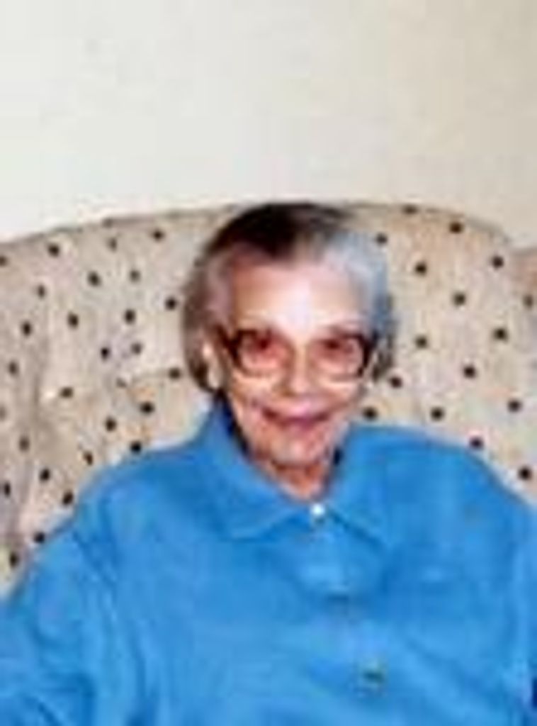 Lottie Pelatzke
