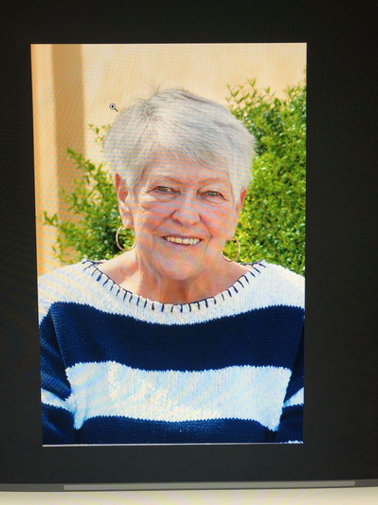 Marjorie J. Jenkin Profile Photo