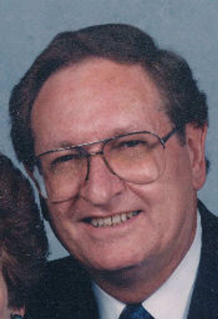 James Arnold Conder Profile Photo