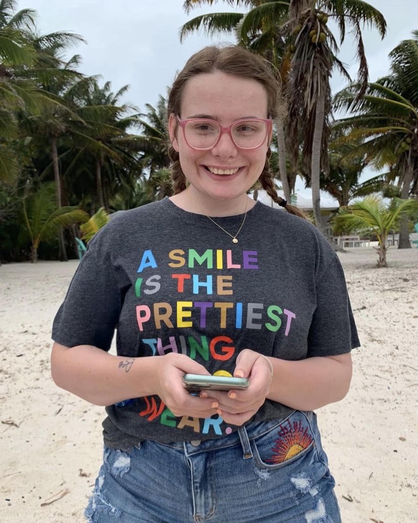 Lauryn Dawn McReynolds Profile Photo