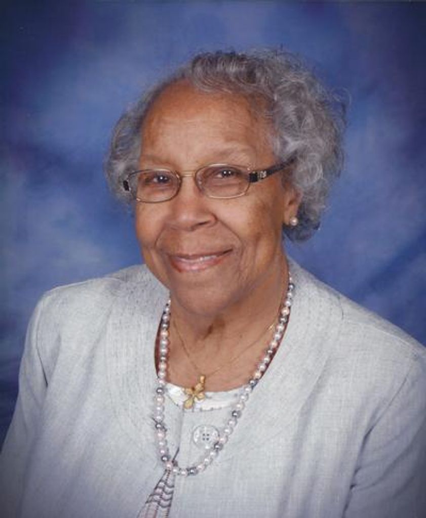 Margaret Catherine Foster