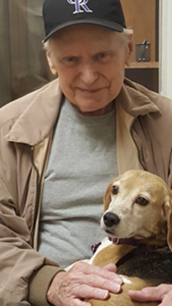 Walter Ray Taulbee