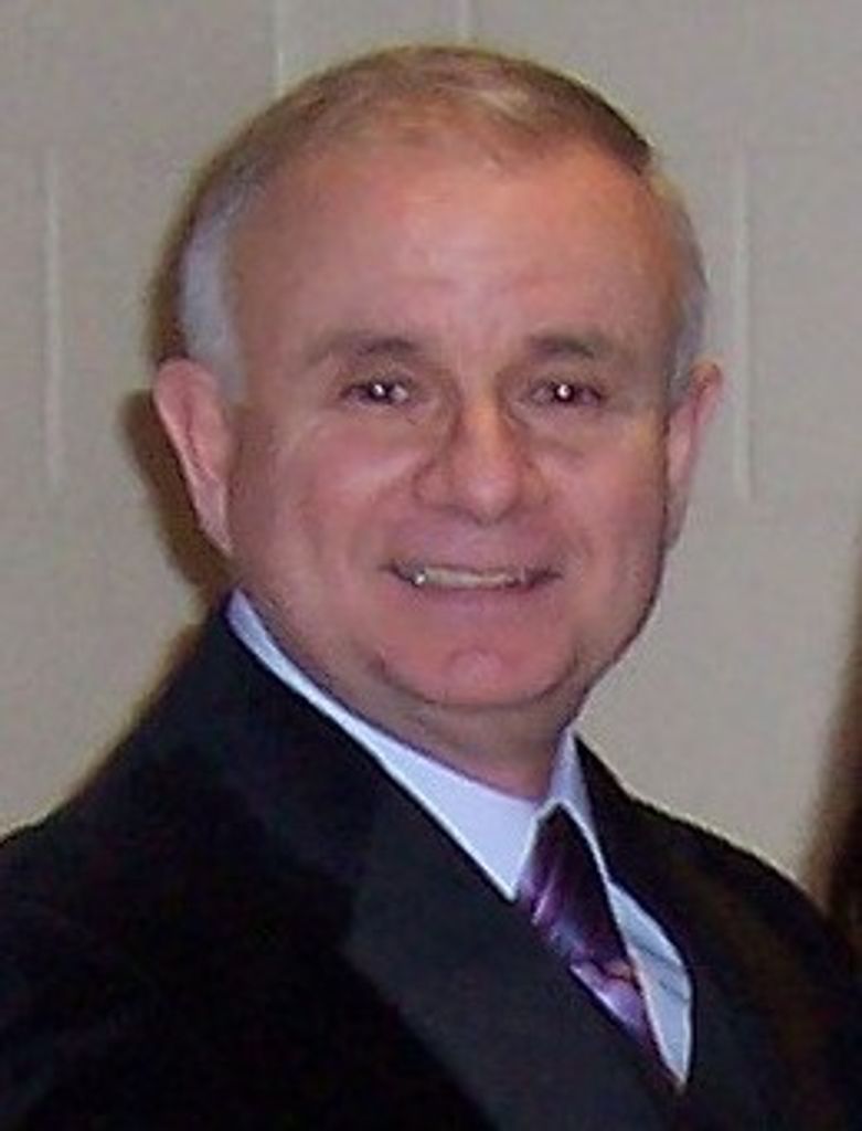 Wesley Bush