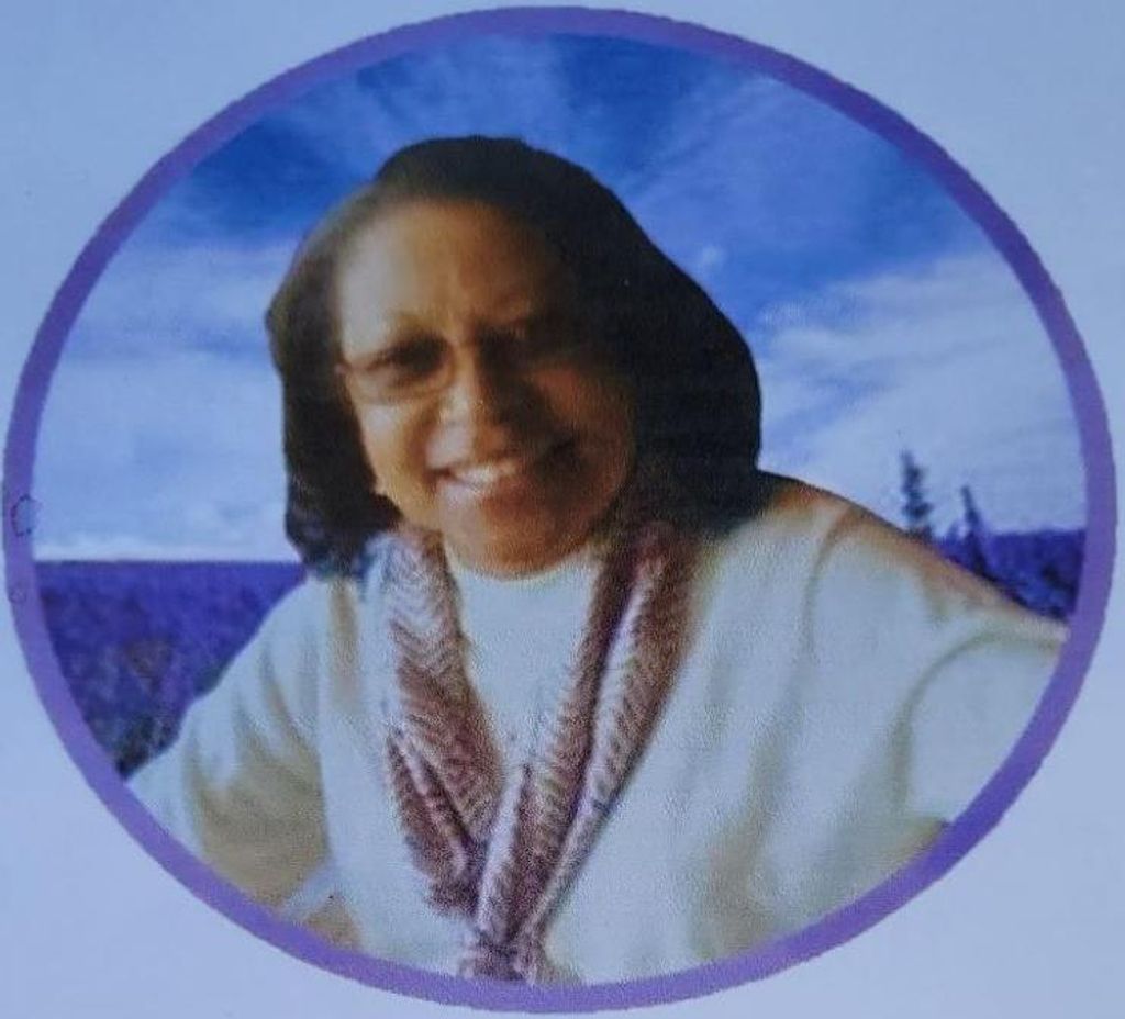 Samuella Baker