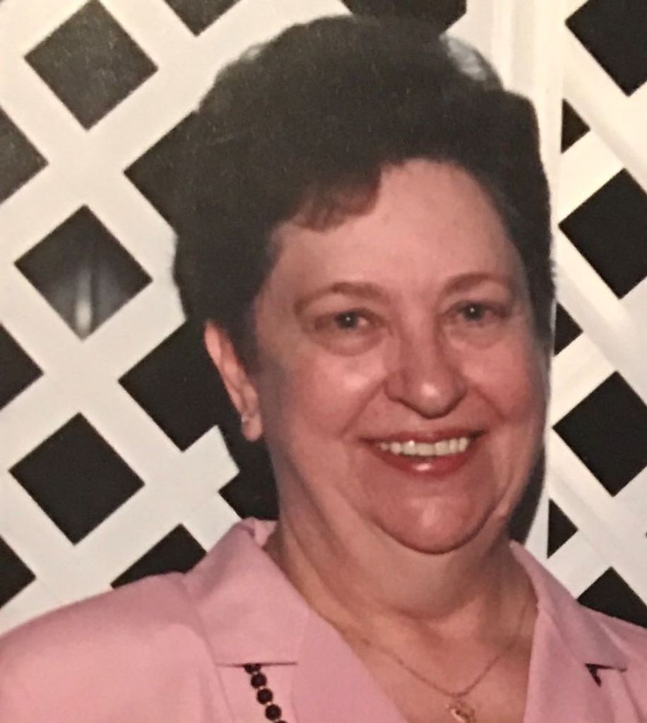 Olivia Ann Hudson Goethe
