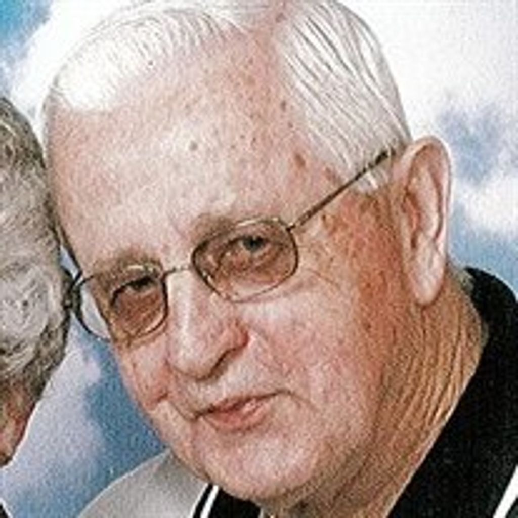 Louis  D. Febinger
