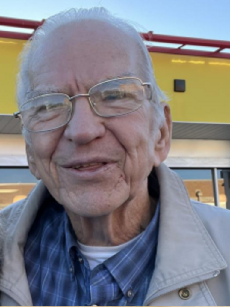 Charles Benjamin Smoak, Jr. Profile Photo