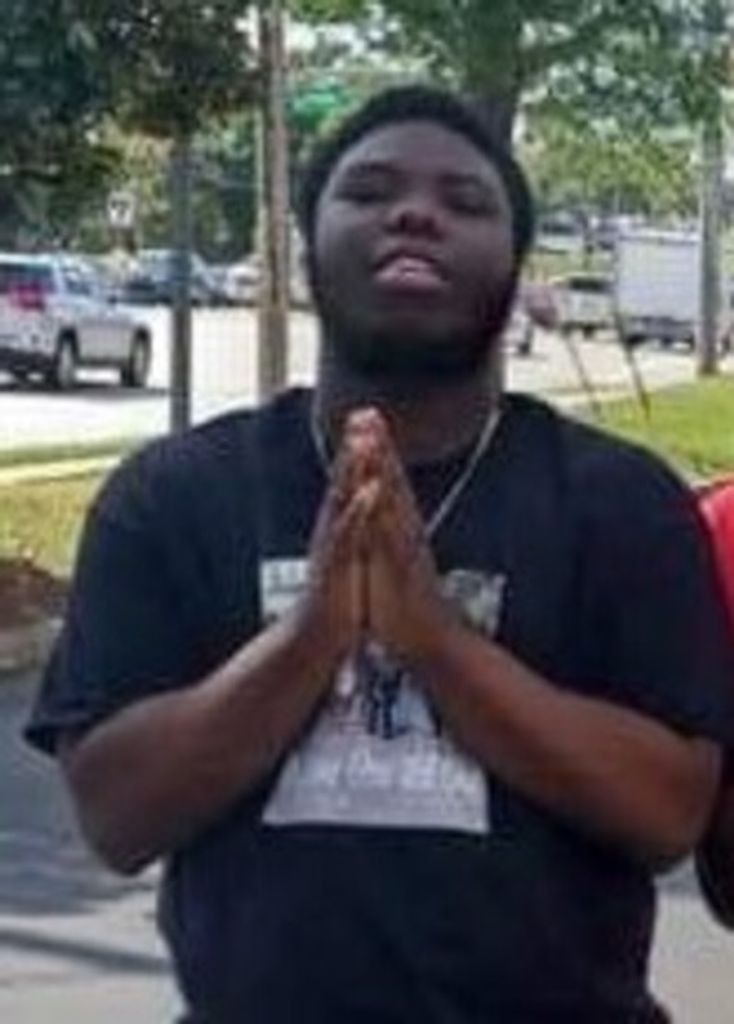 Daveon Thompson Profile Photo