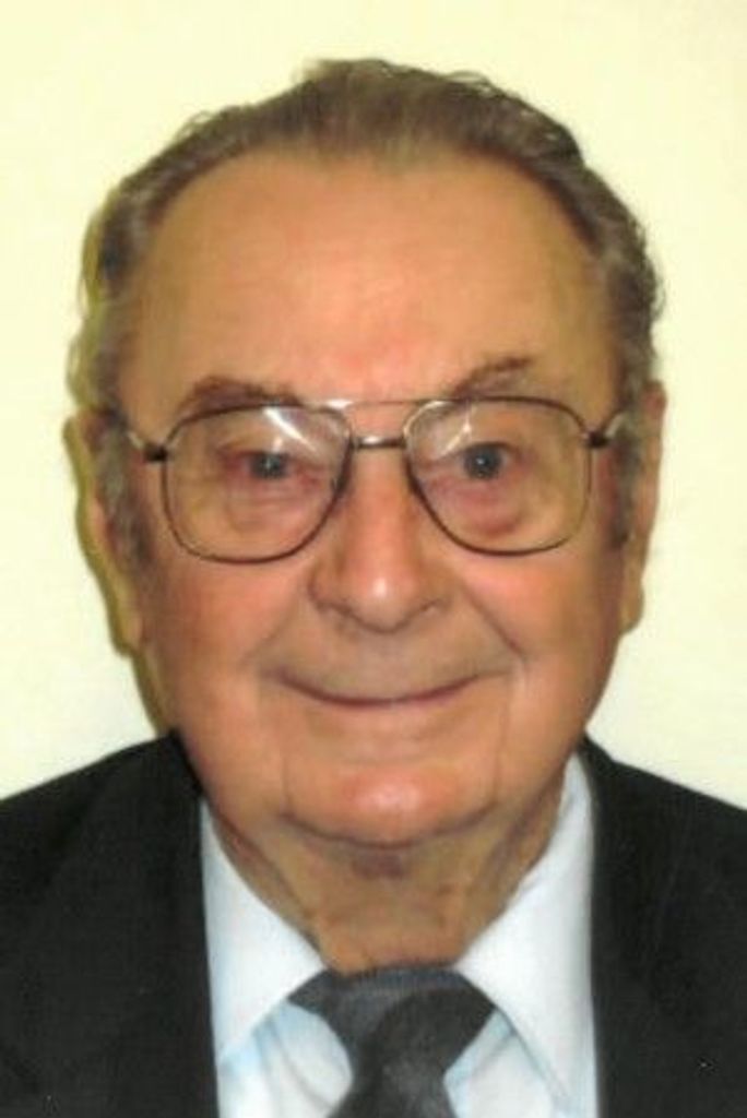 John Portch Loflin