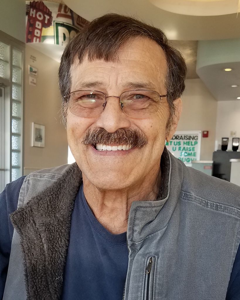 Dan L.H. Lippincott Profile Photo
