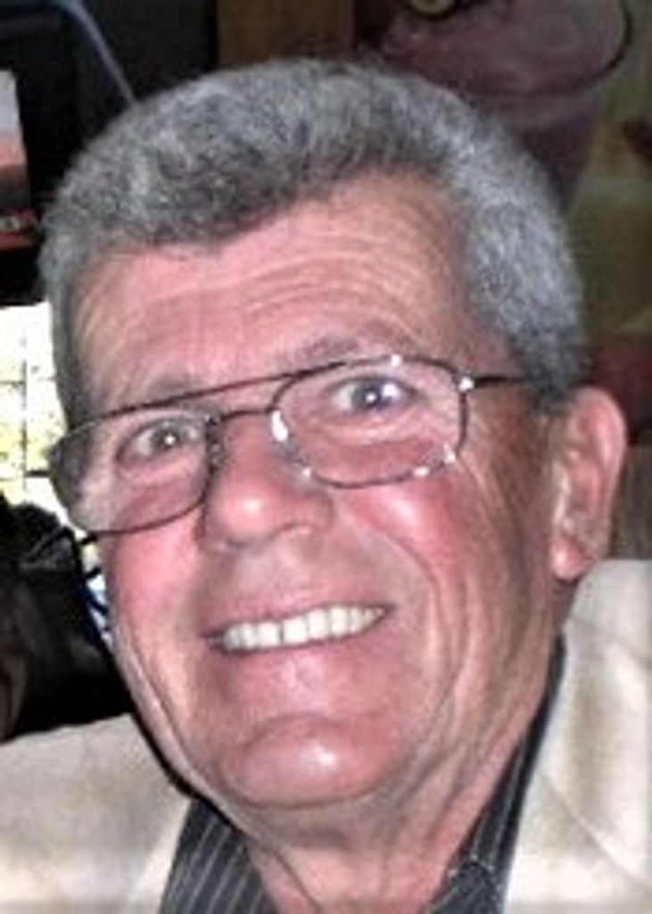 Lawrence "Larry" Priola