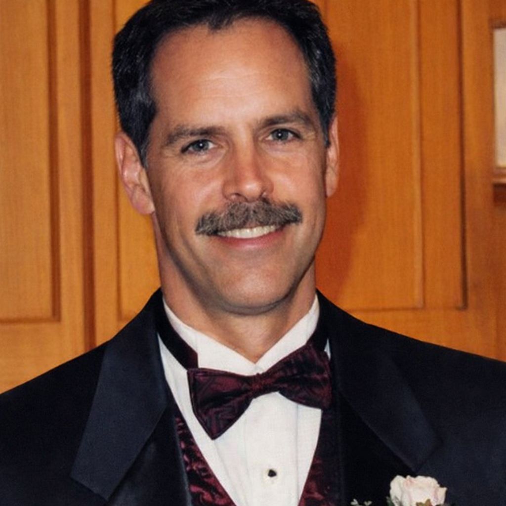 Alan Jeffrey Anderson Profile Photo