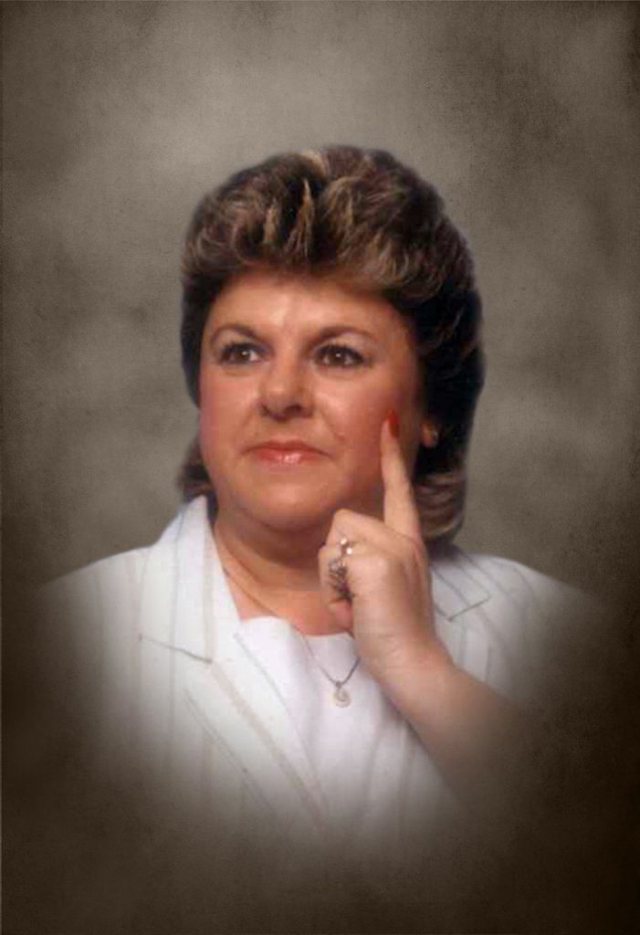 Mrs. Shirley Elaine Wells