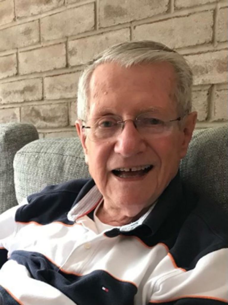 Laroy Northrop Castor Profile Photo