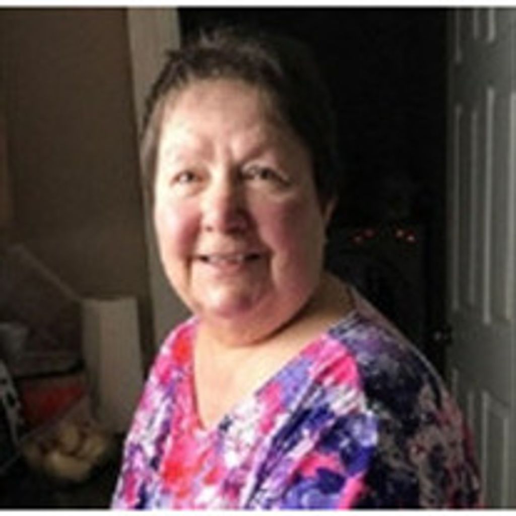 Susan Nell Billiot