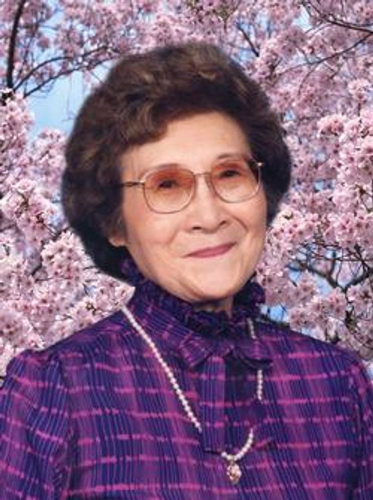 Sumiko Okura