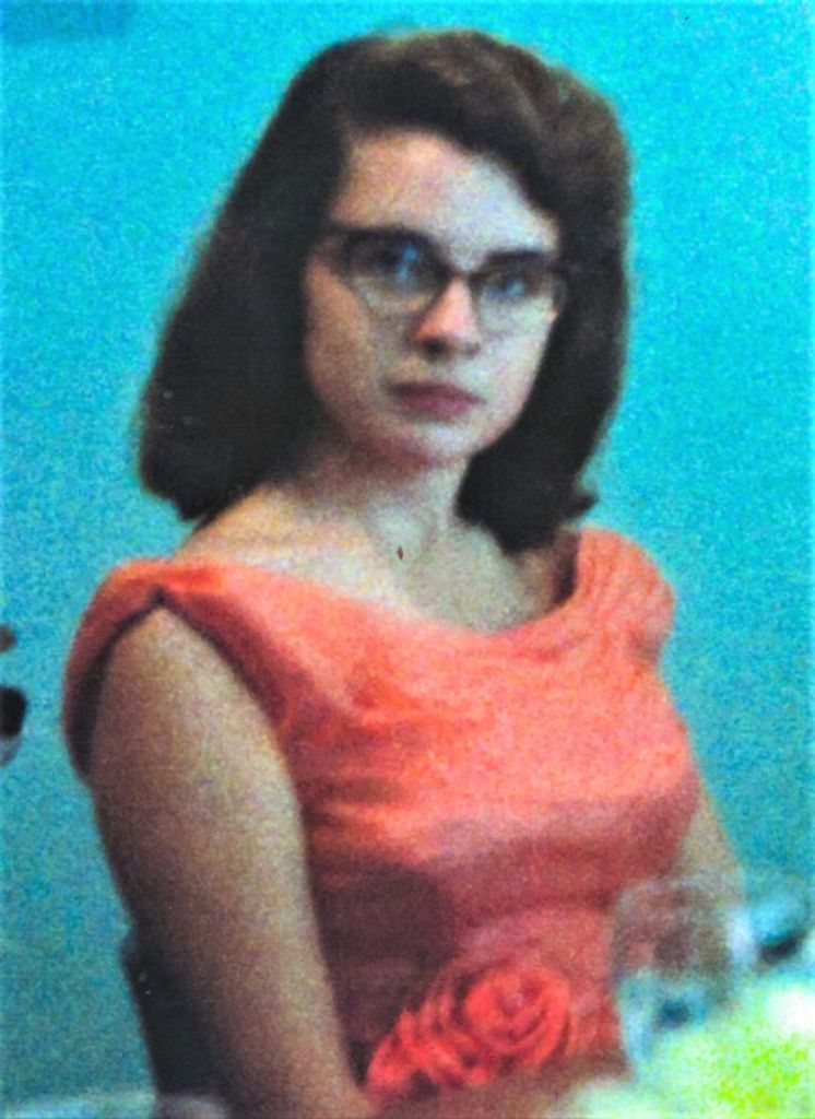 Debora Anne (Best)  Klein Profile Photo