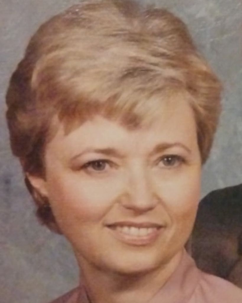 Alyce Christley Blanks Profile Photo