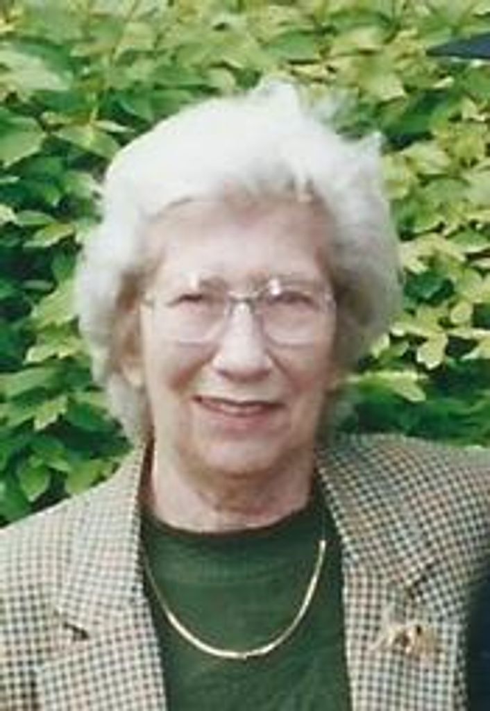 Esther C. Spaulding Profile Photo