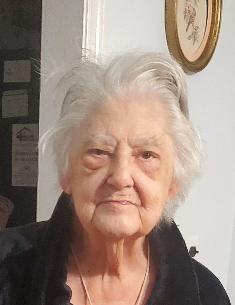 Mary  Joan Rushlow Profile Photo