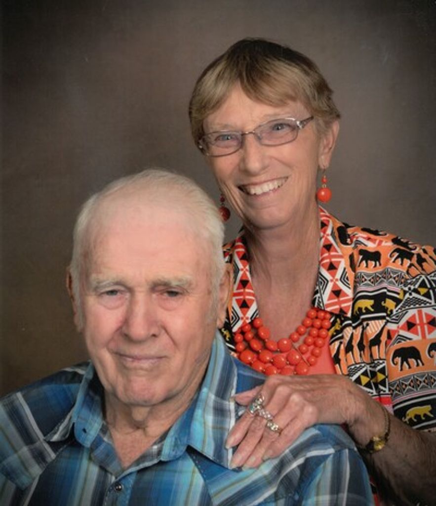 Donald & Nicki Phillips Profile Photo