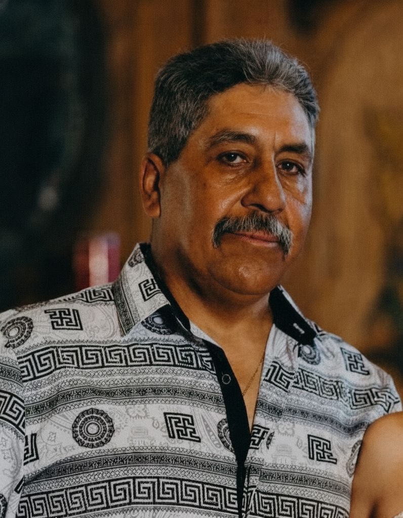 Guadalupe "Lupe" Espinoza Sanchez