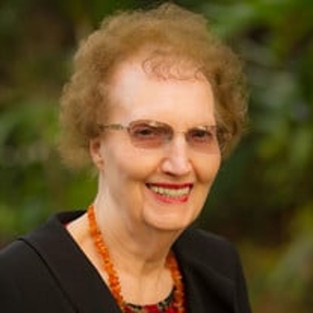Elizabeth Louise "Betty Lou" Gardner Lietchy