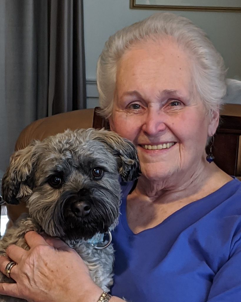 Joy Alice Ruth Cohen Profile Photo