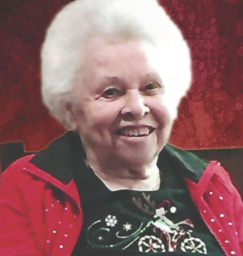 Elsie Barnhill