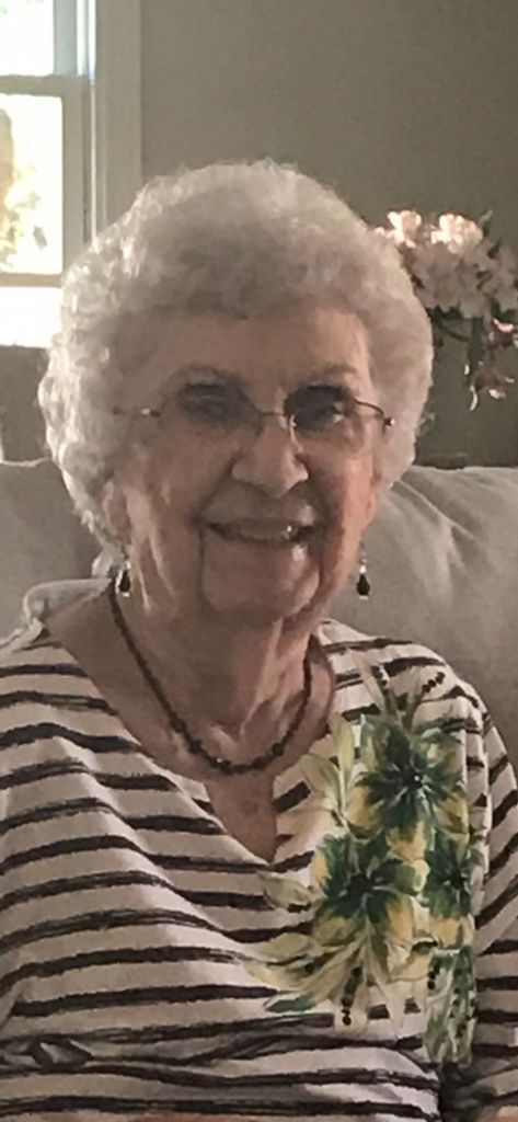 Charlsie Marie Gressett Fisher Profile Photo