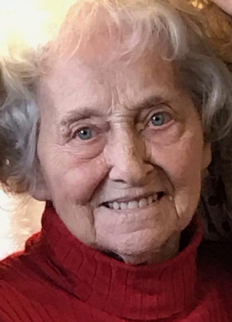 Vera Cummings Childress Profile Photo