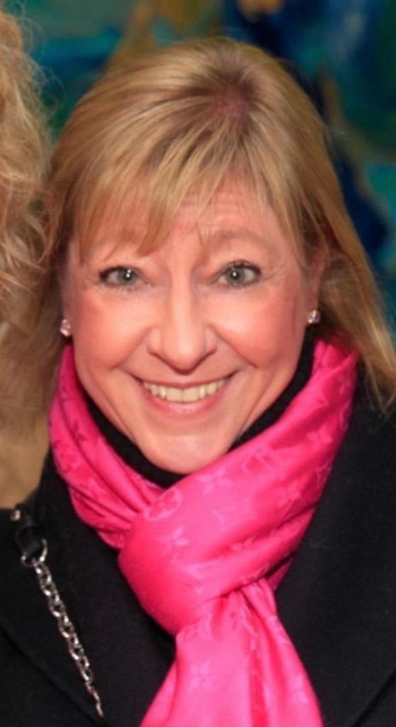 Deborah "Debbie" Lynn Stueckel Profile Photo