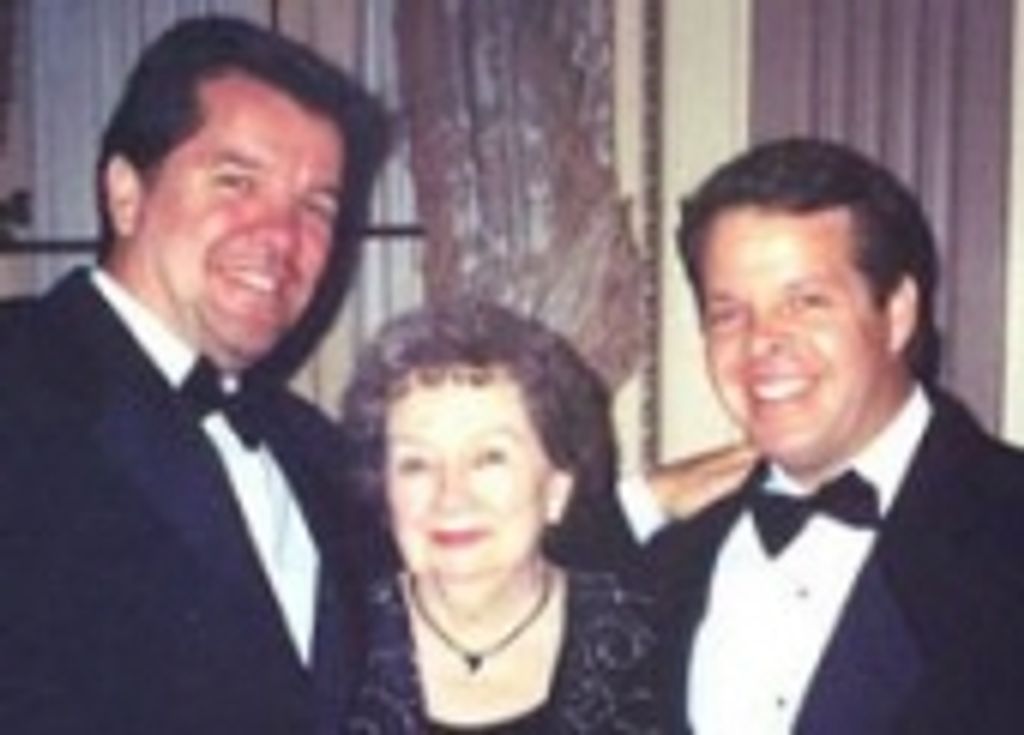 Frances A. Burk