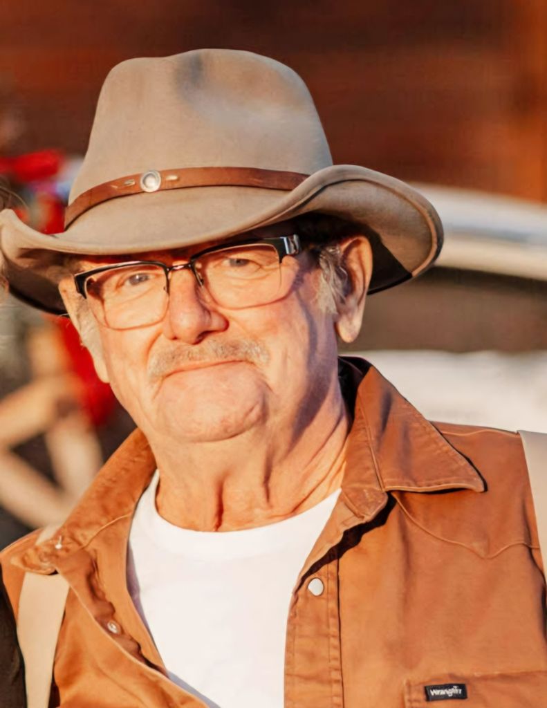 Richard "Dick" Thomas Larson Profile Photo