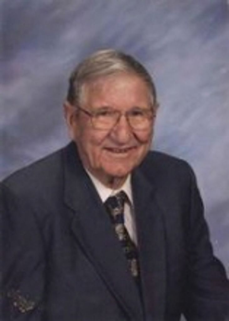 Gilbert Wayne Gillespie