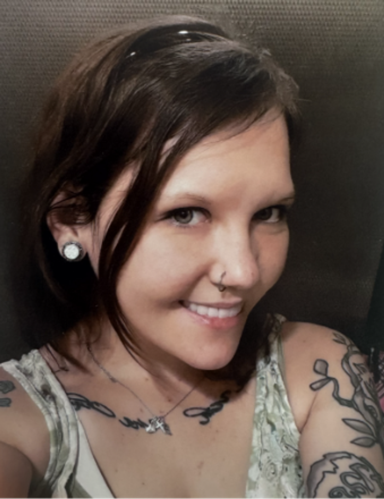 Ms. Sarah Katherine Fisher