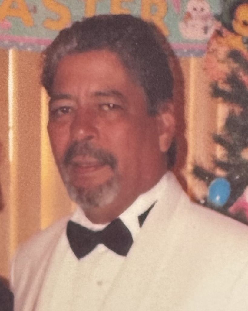 Norman J. Carreiro Profile Photo