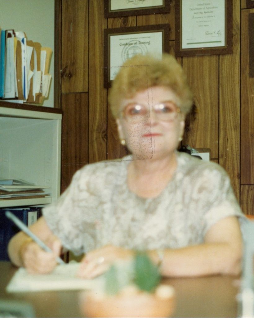 Joanne Richardson