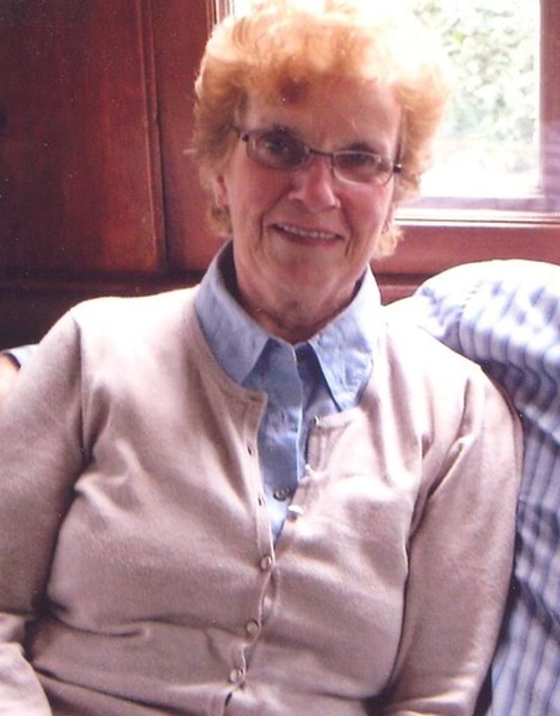 Barbara Joyce