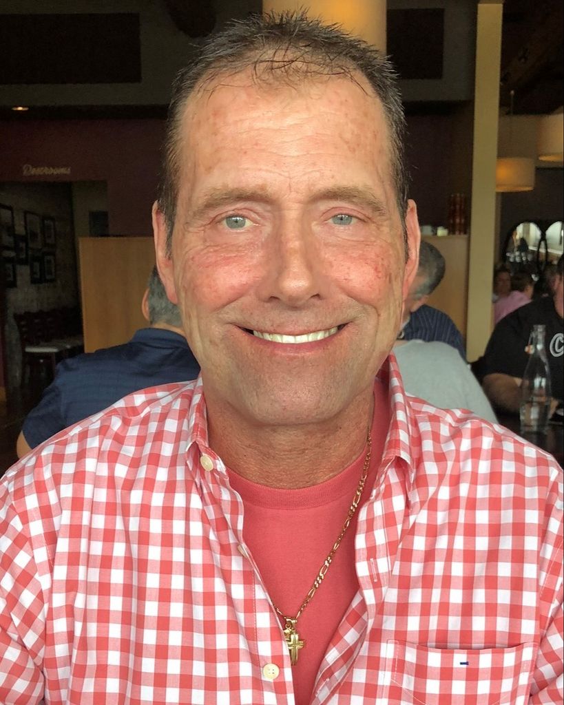 John Schelling