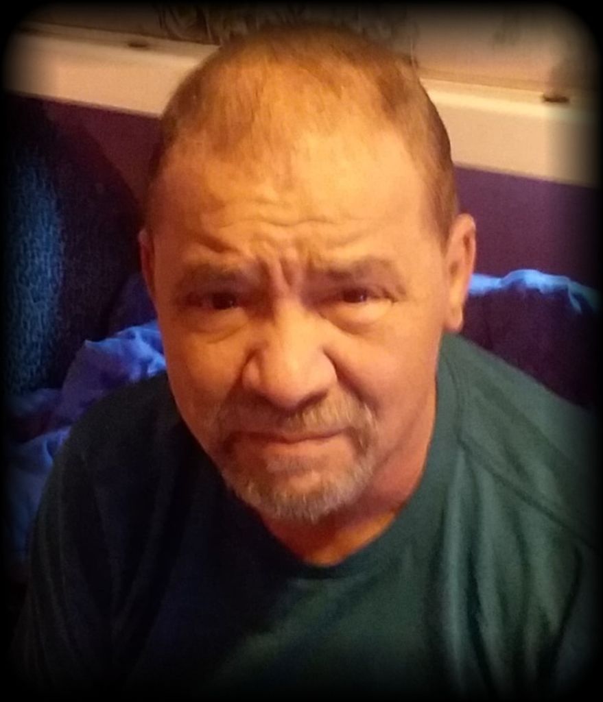 Billy Ray Hammonds Profile Photo